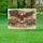 Bald Eagle American Flag 1776-2026 Patriotic USA 250th Anniversary Independence Day Yard Sign - 5
