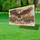 Bald Eagle American Flag 1776-2026 Patriotic USA 250th Anniversary Independence Day Yard Sign - 4