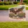 Bald Eagle American Flag 1776-2026 Patriotic USA 250th Anniversary Independence Day Yard Sign - 3