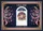 USA 250th Anniversary 1776-2026 Colonial Door Wreath Patriotic - Years of Freedom Yard Sign - 6