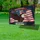 Bald Eagle American Flag 1776-2026 - USA 250th Anniversary Freedom Independence Day Yard Sign - 4