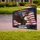 Bald Eagle American Flag 1776-2026 - USA 250th Anniversary Freedom Independence Day Yard Sign - 3