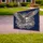 Bald Eagle American Flag 1776-2026 - USA 250th Anniversary Patriotic Gift for Veterans Yard Sign - 3
