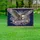 Bald Eagle American Flag 1776-2026 - USA 250th Anniversary Patriotic Gift for Veterans Yard Sign - 5