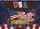 Bald Eagle American Flag Fireworks 1776-2026 - USA 250th Anniversary Commemoration Yard Sign - 6