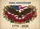 Bald Eagle American Flag 1776-2026 - USA 250th Anniversary Freedom Celebration Yard Sign - 6