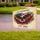 Bald Eagle American Flag 1776-2026 - USA 250th Anniversary Freedom Celebration Yard Sign - 3