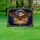 Bald Eagle American Flag 1776-2026 "One Nation Under God" - USA 250th Anniversary Yard Sign - 5