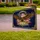 Bald Eagle American Flag 1776-2026 "One Nation Under God" - USA 250th Anniversary Yard Sign - 3