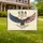 Bald Eagle American Flag 1776-2026 - USA 250th Anniversary Celebration Yard Sign - 1