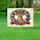 Liberty Bell Patriotic Floral 1776-2026 - USA 250th Anniversary Freedom Celebration Yard Sign - 5