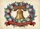 Liberty Bell Patriotic Floral 1776-2026 - USA 250th Anniversary Freedom Celebration Yard Sign - 6