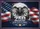 Bald Eagle American Flag 1776-2026 - USA 250th Anniversary Patriotic Celebration Yard Sign - 6