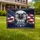 Bald Eagle American Flag 1776-2026 - USA 250th Anniversary Patriotic Celebration Yard Sign - 1