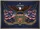 Bald Eagle American Flag 1776-2026 - USA 250th Anniversary Independence Day Celebration Yard Sign - 6