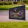 Bald Eagle American Flag 1776-2026 - USA 250th Anniversary Independence Day Celebration Yard Sign - 3