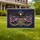 Bald Eagle American Flag 1776-2026 - USA 250th Anniversary Independence Day Celebration Yard Sign - 1