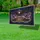 Bald Eagle American Flag 1776-2026 - USA 250th Anniversary Independence Day Celebration Yard Sign - 4
