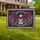 Bald Eagle American Flag 1776-2026 - USA 250th Anniversary United We Stand Freedom Yard Sign - 1