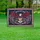 Bald Eagle American Flag 1776-2026 - USA 250th Anniversary United We Stand Freedom Yard Sign - 5