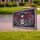 Bald Eagle American Flag 1776-2026 - USA 250th Anniversary United We Stand Freedom Yard Sign - 3