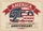 America 250th Anniversary Flag Landscape 1776-2026 - Independence Day Gift for Veterans Yard Sign - 6