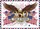 Bald Eagle American Flag 250 Years of Freedom - USA 250th Anniversary (1776-2026) Yard Sign - 6