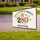 USA 250th Anniversary 1776-2026 Patriotic Stars Stripes Numeric Emblem Display Yard Sign - 3