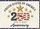 USA 250th Anniversary 1776-2026 Patriotic Stars Stripes Numeric Emblem Display Yard Sign - 6
