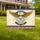 AMERICA 250 Bald Eagle 1776-2026 Freedom Scroll - USA Anniversary Celebration Yard Sign - 1