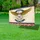 AMERICA 250 Bald Eagle 1776-2026 Freedom Scroll - USA Anniversary Celebration Yard Sign - 4