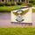 AMERICA 250 Bald Eagle 1776-2026 Freedom Scroll - USA Anniversary Celebration Yard Sign - 3