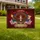 Bald Eagle Liberty Bell American Flag 1776-2026 - USA 250th Anniversary Independence Day Yard Sign - 1
