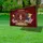 Bald Eagle Liberty Bell American Flag 1776-2026 - USA 250th Anniversary Independence Day Yard Sign - 4