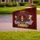 Bald Eagle Liberty Bell American Flag 1776-2026 - USA 250th Anniversary Independence Day Yard Sign - 3