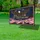 USA 250th Anniversary Bald Eagle American Flag 1776-2026 Patriotic Independence Day Yard Sign - 4