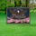 USA 250th Anniversary Bald Eagle American Flag 1776-2026 Patriotic Independence Day Yard Sign - 5