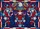 Bald Eagle Stained Glass 1776-2026 - USA 250th Anniversary Independence Day Gift for Veterans Yard Sign - 6