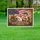 American Flag Cowgirl 1776-2026 - USA 250 Years of Independence Day Patriotic Gift Yard Sign - 5