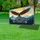 Bald Eagle American Mountains 1776-2026 - USA 250th Anniversary Gift for Veterans Yard Sign - 4