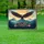 Bald Eagle American Mountains 1776-2026 - USA 250th Anniversary Gift for Veterans Yard Sign - 5