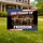 Declaration of Independence Founding Fathers 1776-2026 - USA 250th Anniversary Freedom Yard Sign - 1