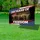 Declaration of Independence Founding Fathers 1776-2026 - USA 250th Anniversary Freedom Yard Sign - 4