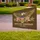 Bald Eagle American Flag 1776-2026 - USA 250th Anniversary Independence Day Yard Sign - 3