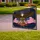 Bald Eagle American Flag Liberty Bell 1776-2026 - USA 250th Anniversary Independence Day Yard Sign - 3