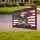 Statue of Liberty Bald Eagle Liberty Bell American Flag - USA 250th Anniversary 1776-2026 Yard Sign - 3