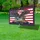 Statue of Liberty Bald Eagle Liberty Bell American Flag - USA 250th Anniversary 1776-2026 Yard Sign - 4