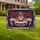 Bald Eagle American Flag 1776-2026 - USA 250th Anniversary Independence Day Gift Yard Sign - 1