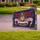 Bald Eagle American Flag 1776-2026 - USA 250th Anniversary Independence Day Gift Yard Sign - 3