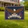 Bald Eagle American Flag 1776-2026 - USA 250th Anniversary Patriotic Gift for Veterans Yard Sign - 1